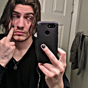 Meet your Posher, Patrick